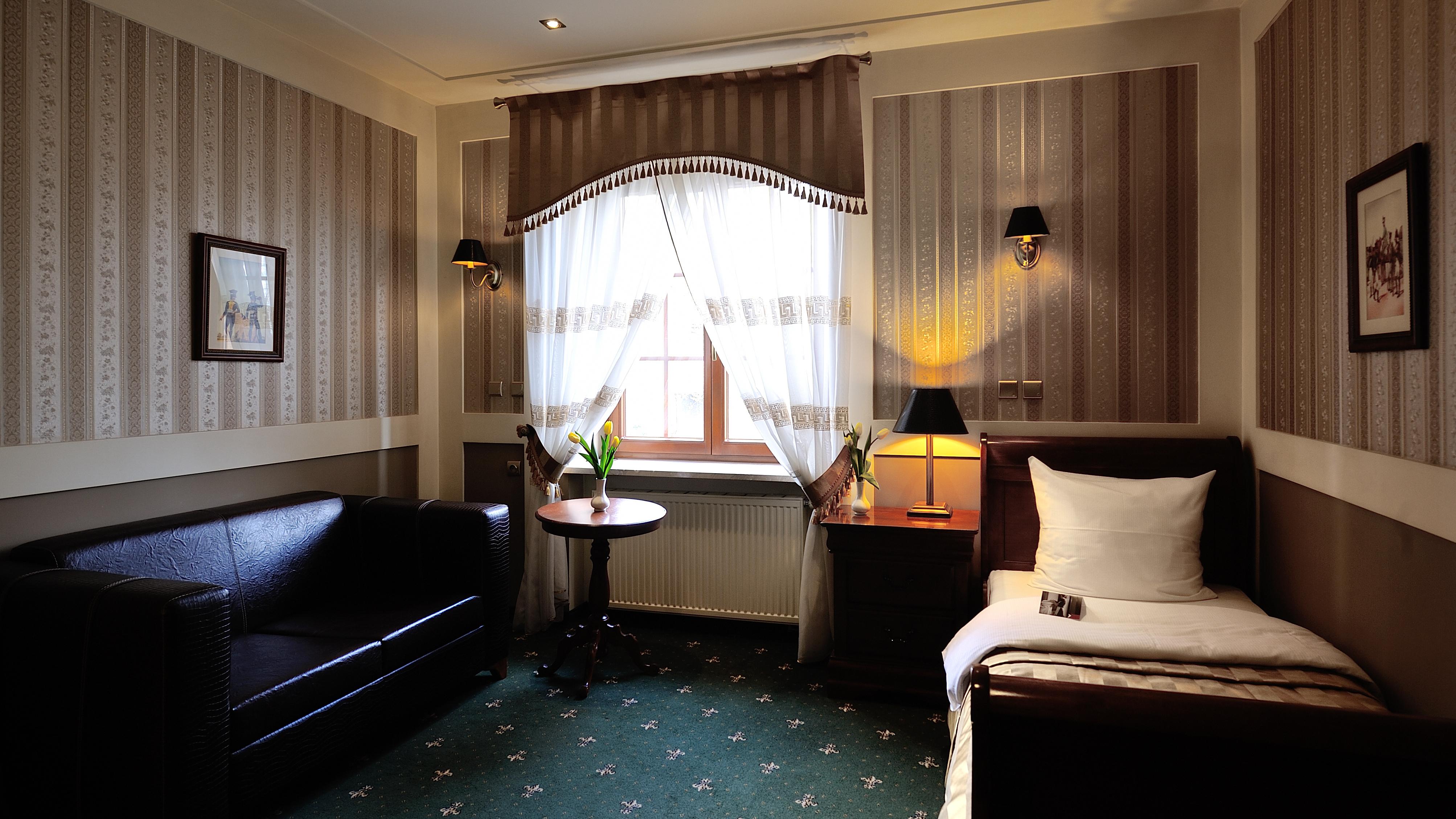 Diament Arsenal Palace Katowice - Hotel 4*
