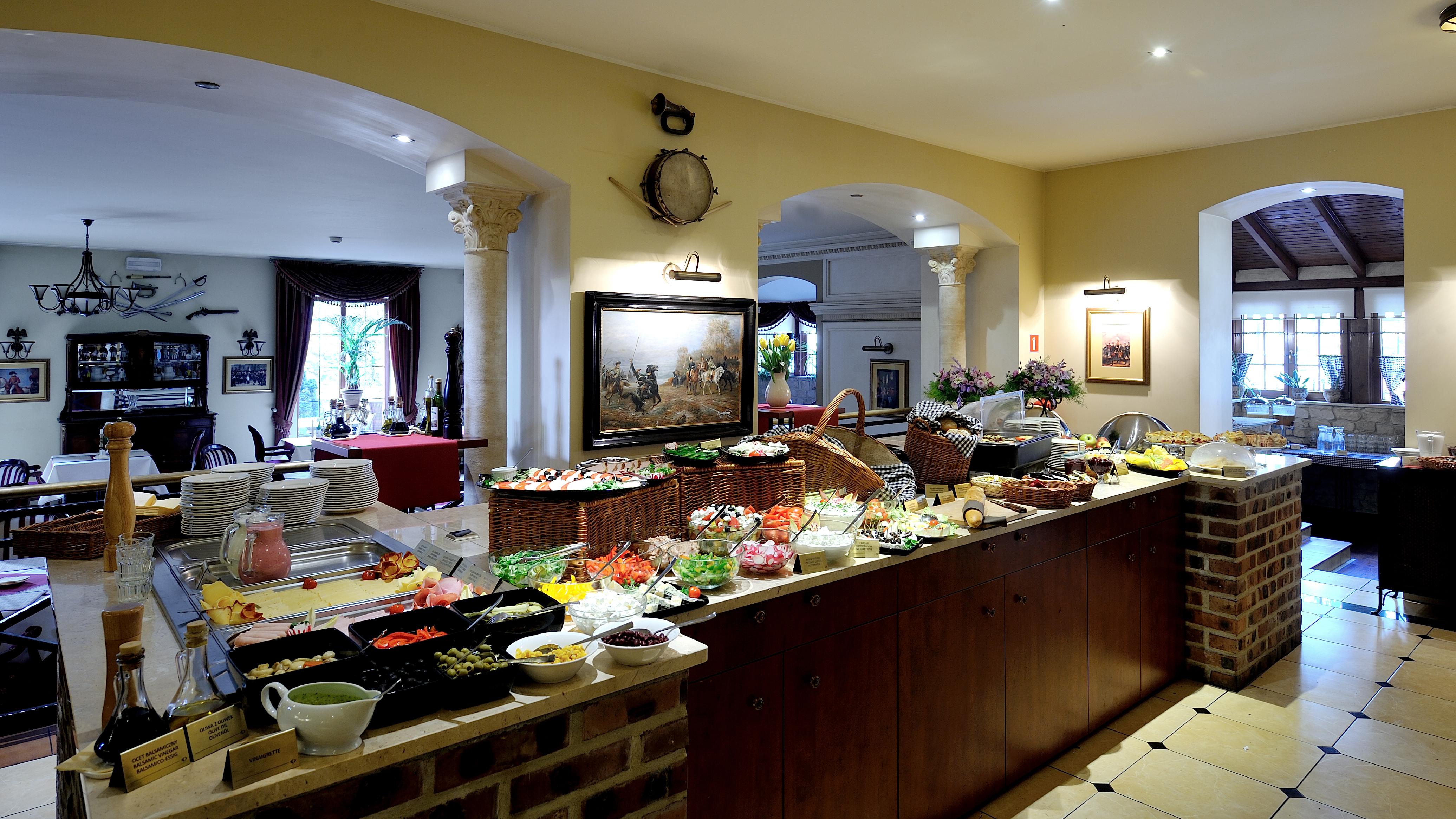 Hotel Diament Arsenal Palace Katowice - Chorzów