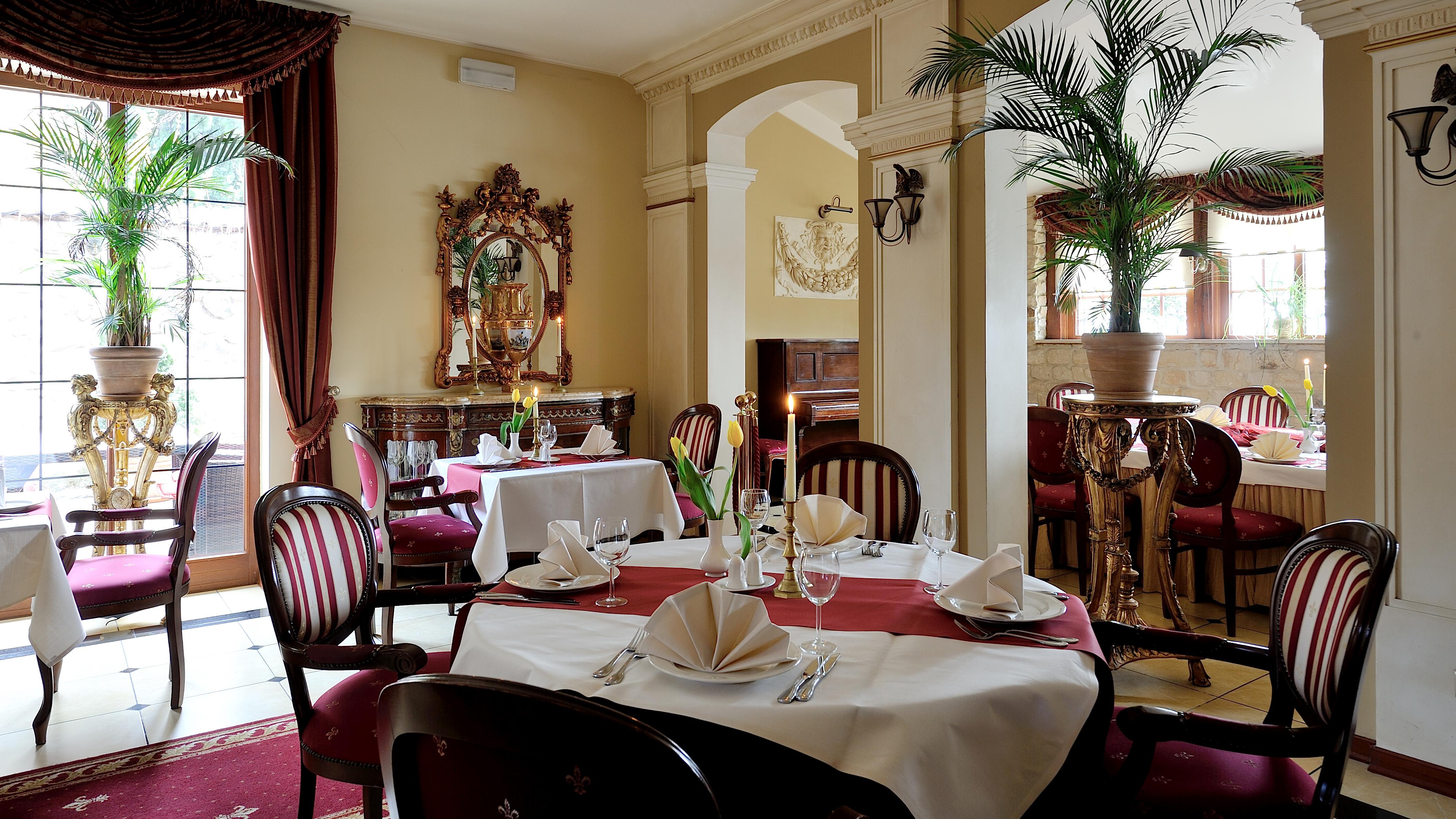 Hotel Diament Arsenal Palace Katowice - 4*