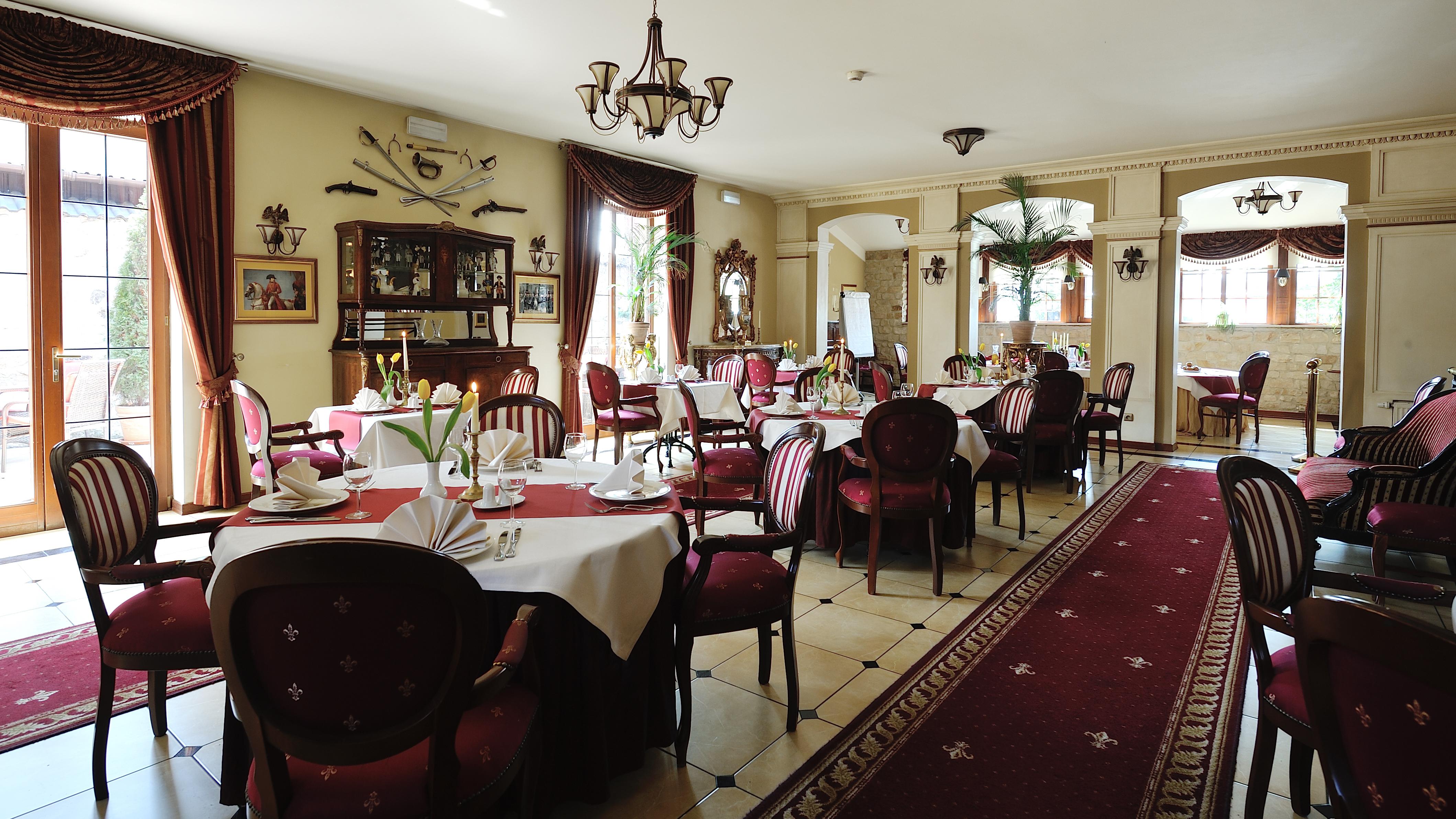 Diament Arsenal Palace Katowice - Hotel