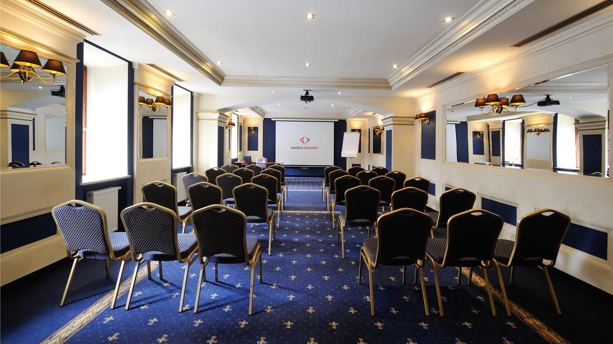 Diament Arsenal Palace Katowice - Готель 4*