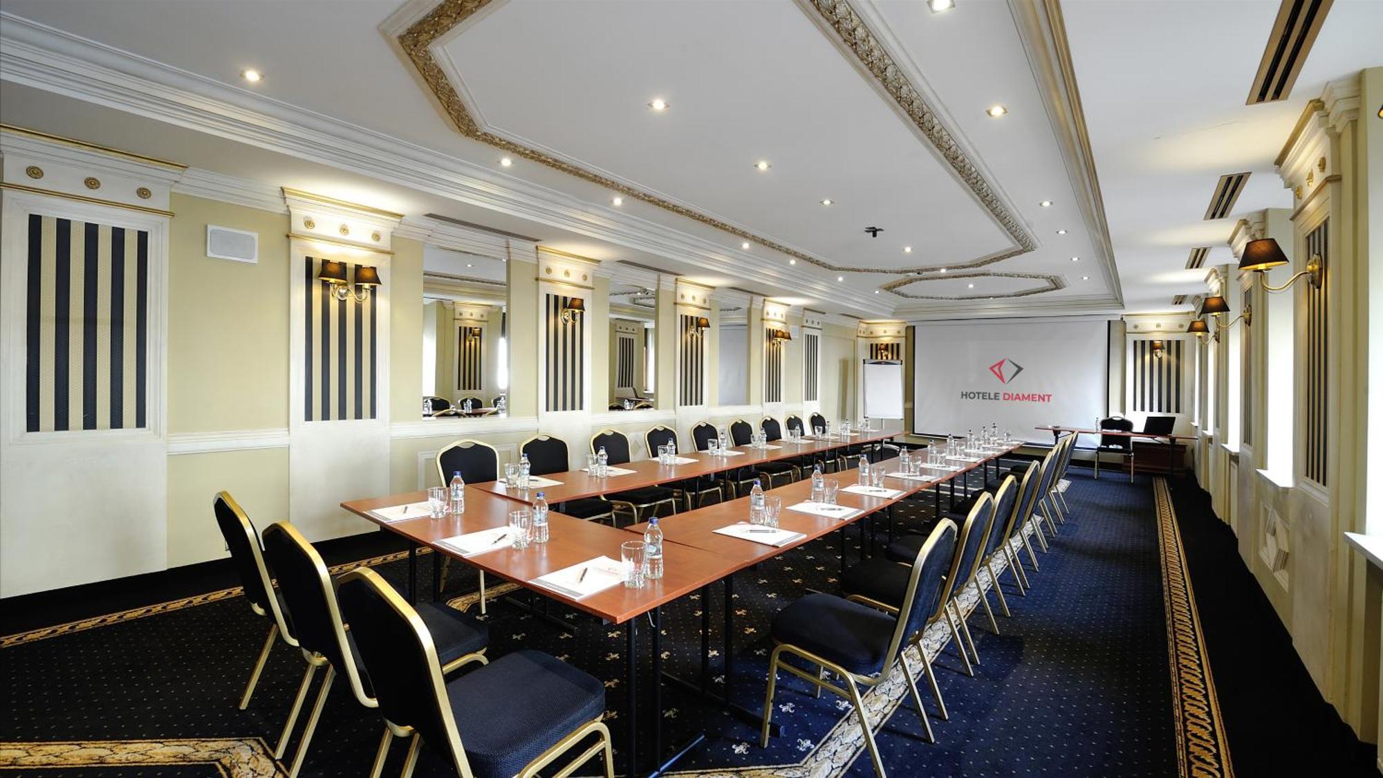 Готель Diament Arsenal Palace Katowice - 4*