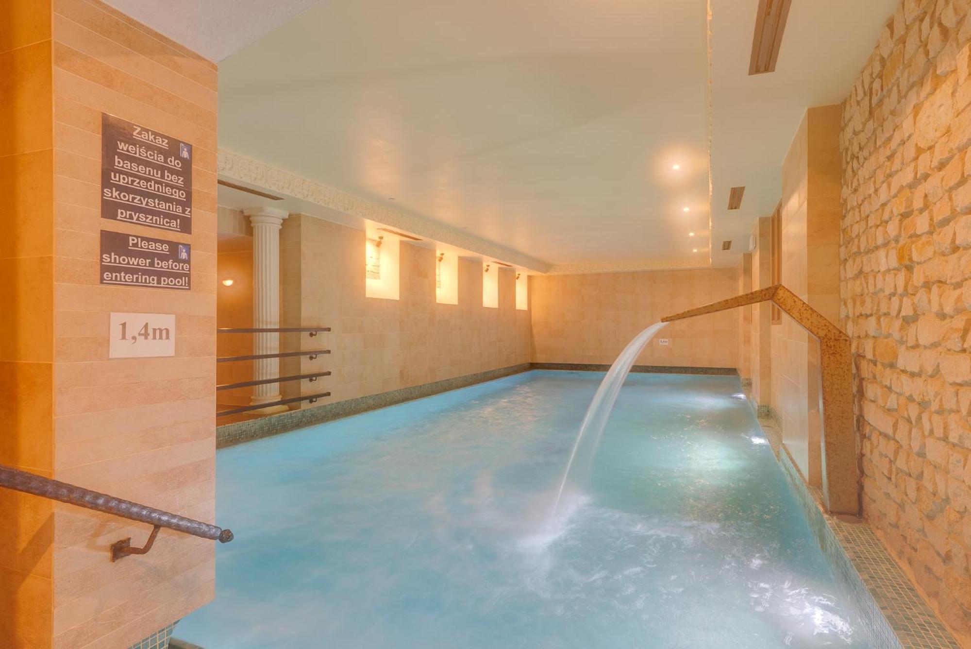 Diament Arsenal Palace Katowice - Hotel 4*