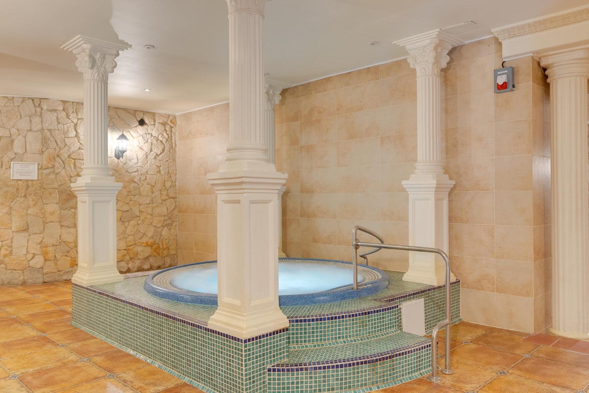 Diament Arsenal Palace Katowice - Hotel