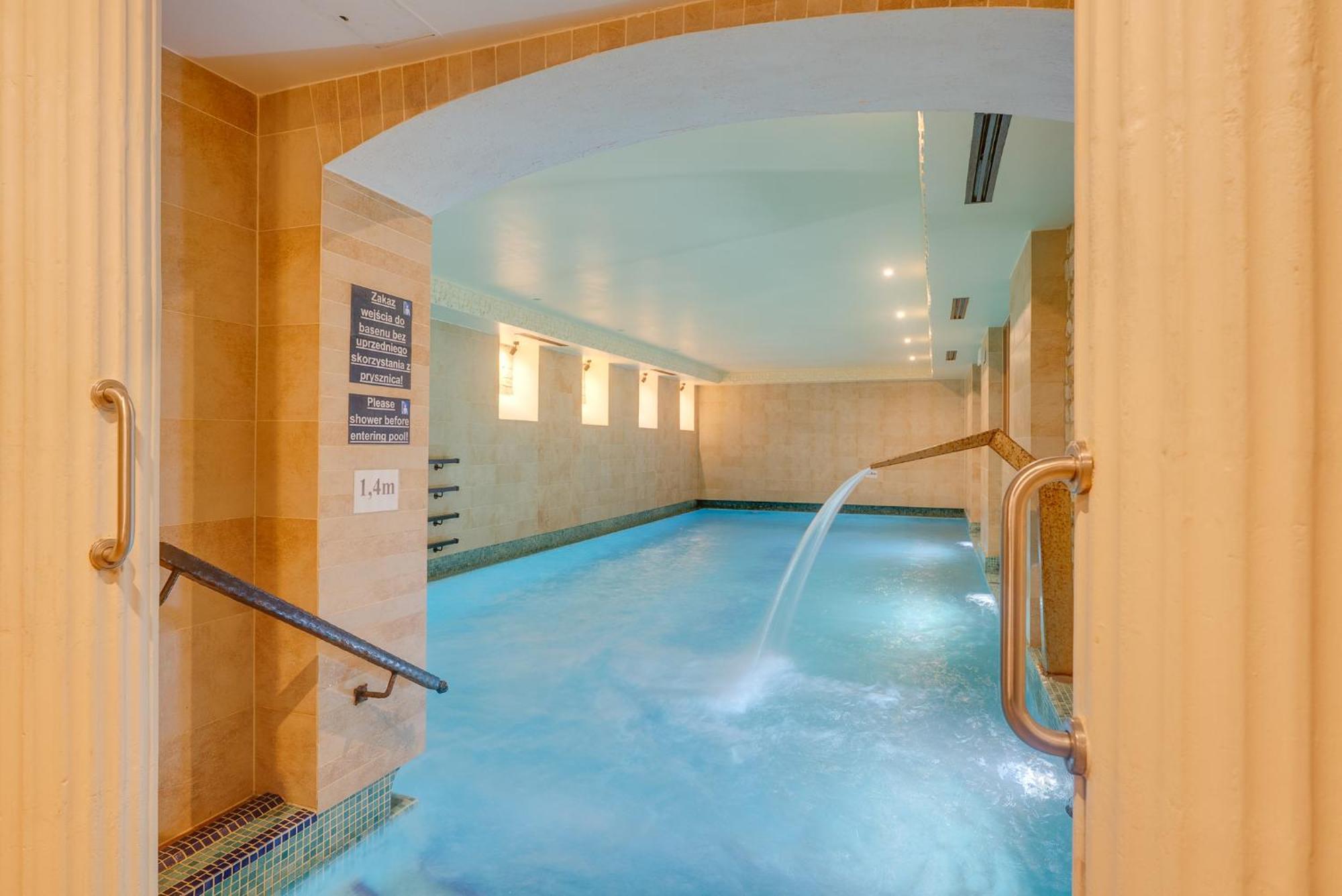 Diament Arsenal Palace Katowice - Hotel 4*