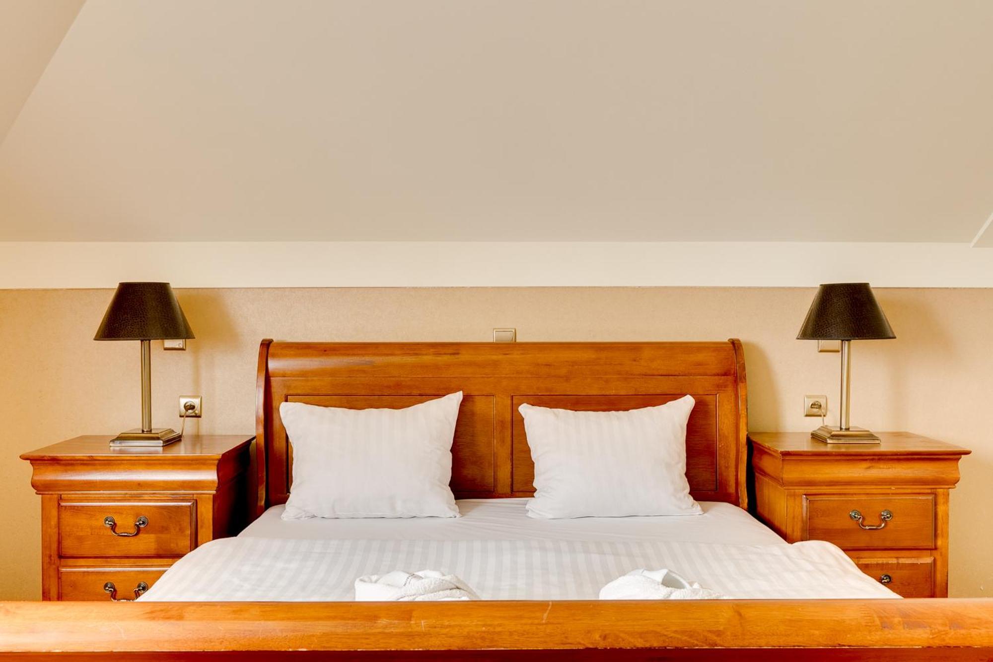Hotel Diament Arsenal Palace Katowice - 4*