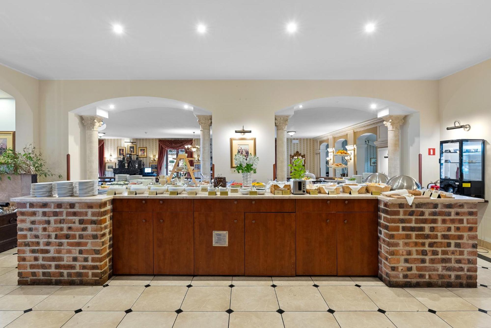 Diament Arsenal Palace Katowice - Hotel