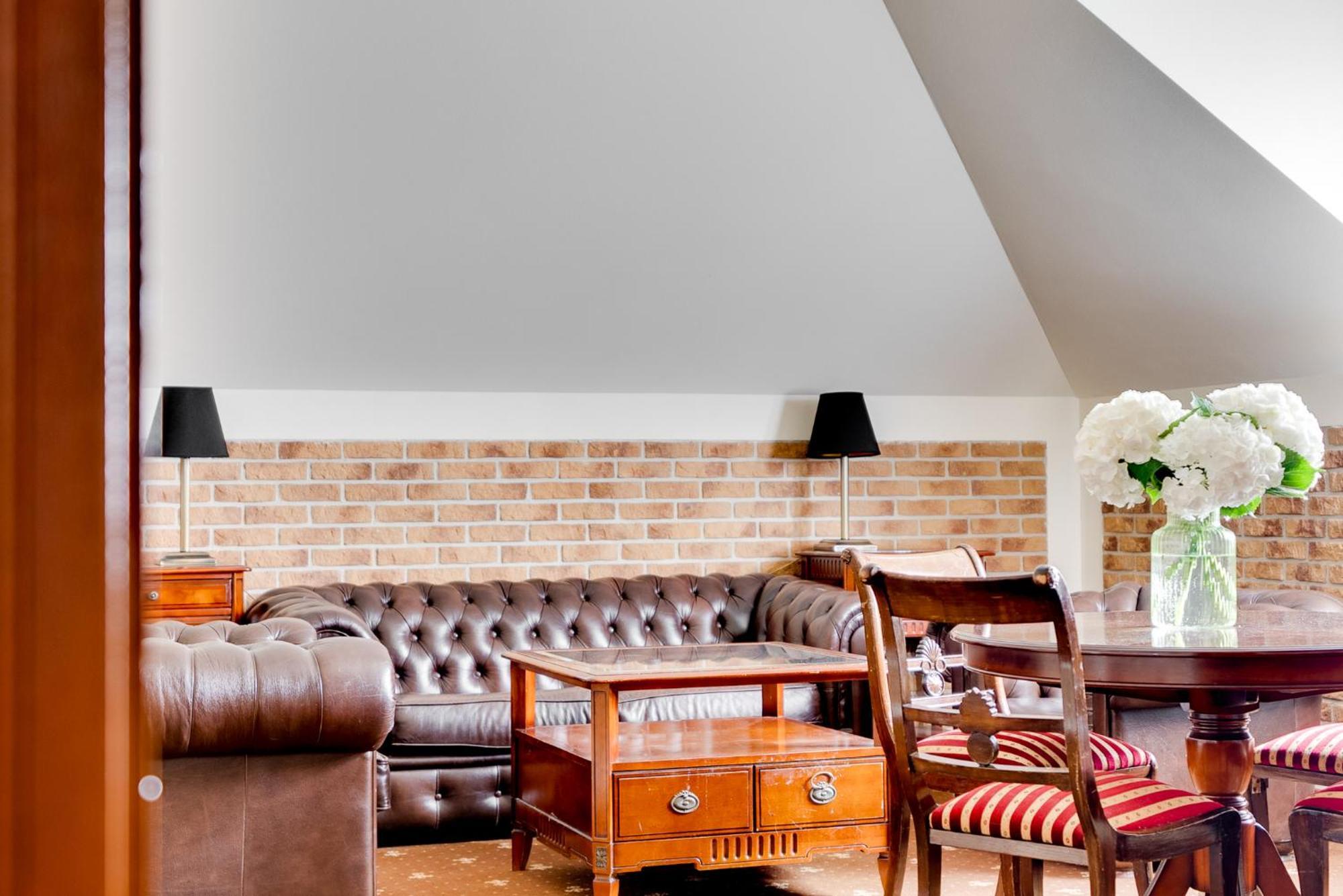 Hotel Diament Arsenal Palace Katowice - 4*
