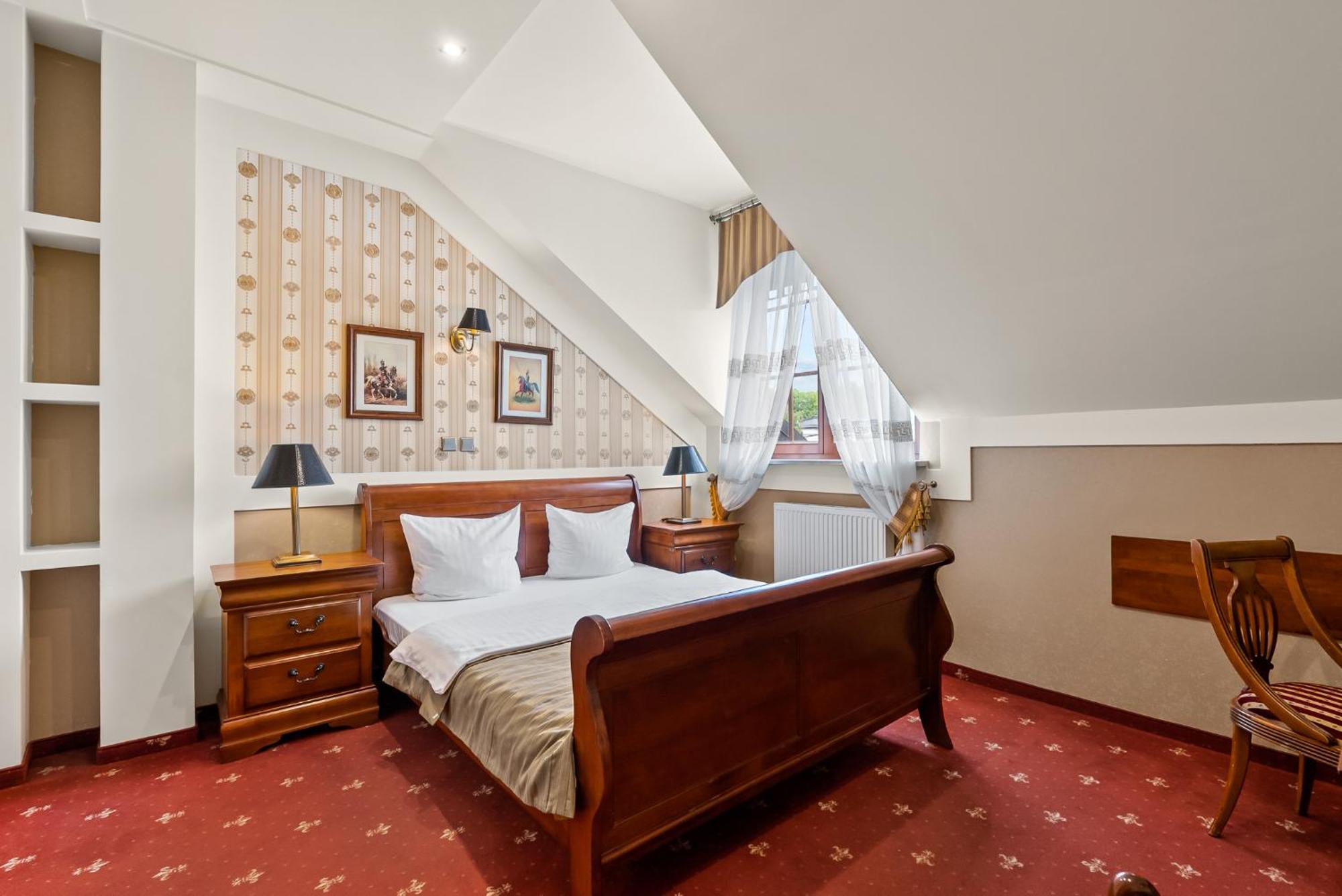 Diament Arsenal Palace Katowice -