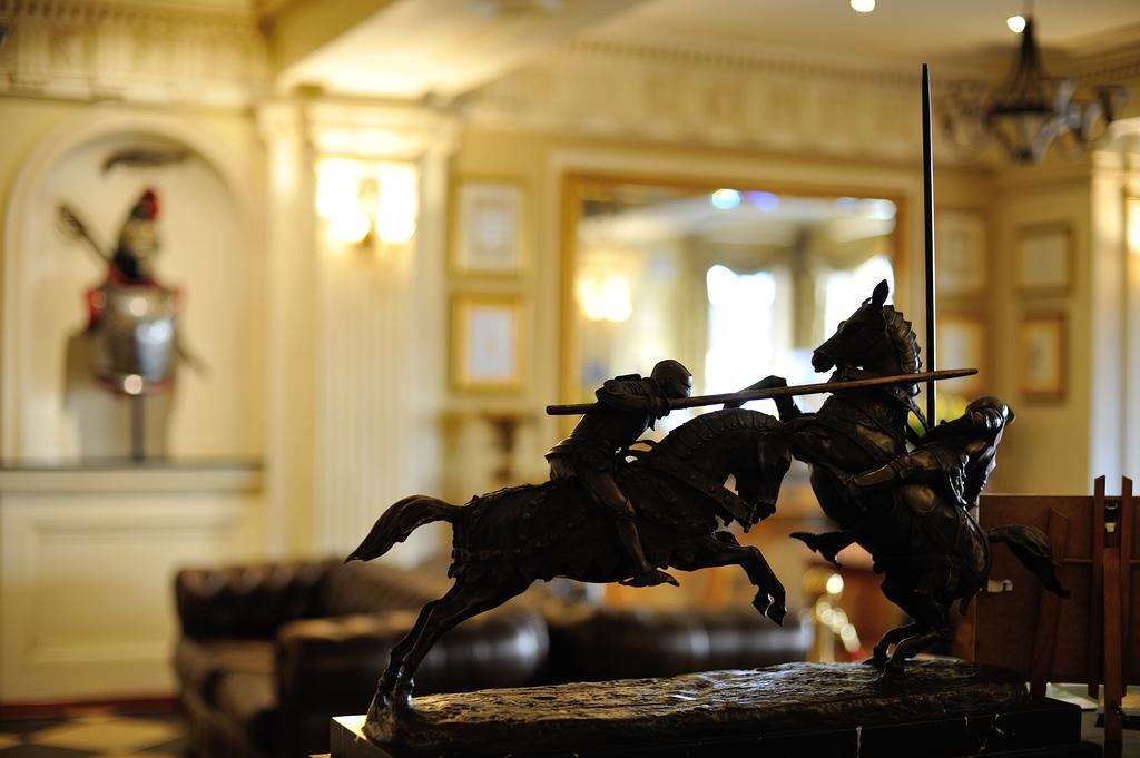 Diament Arsenal Palace Katowice - Hotel