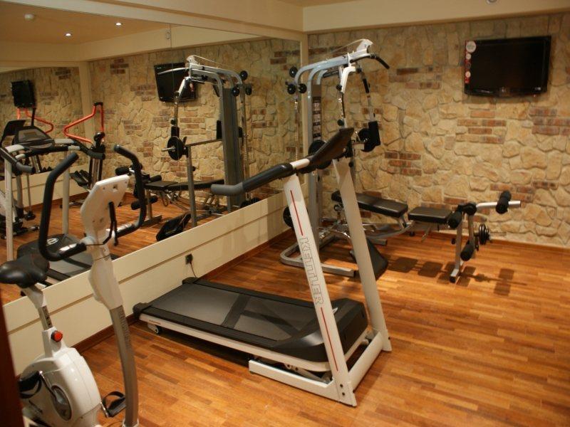 Hotel Diament Arsenal Palace Katowice -