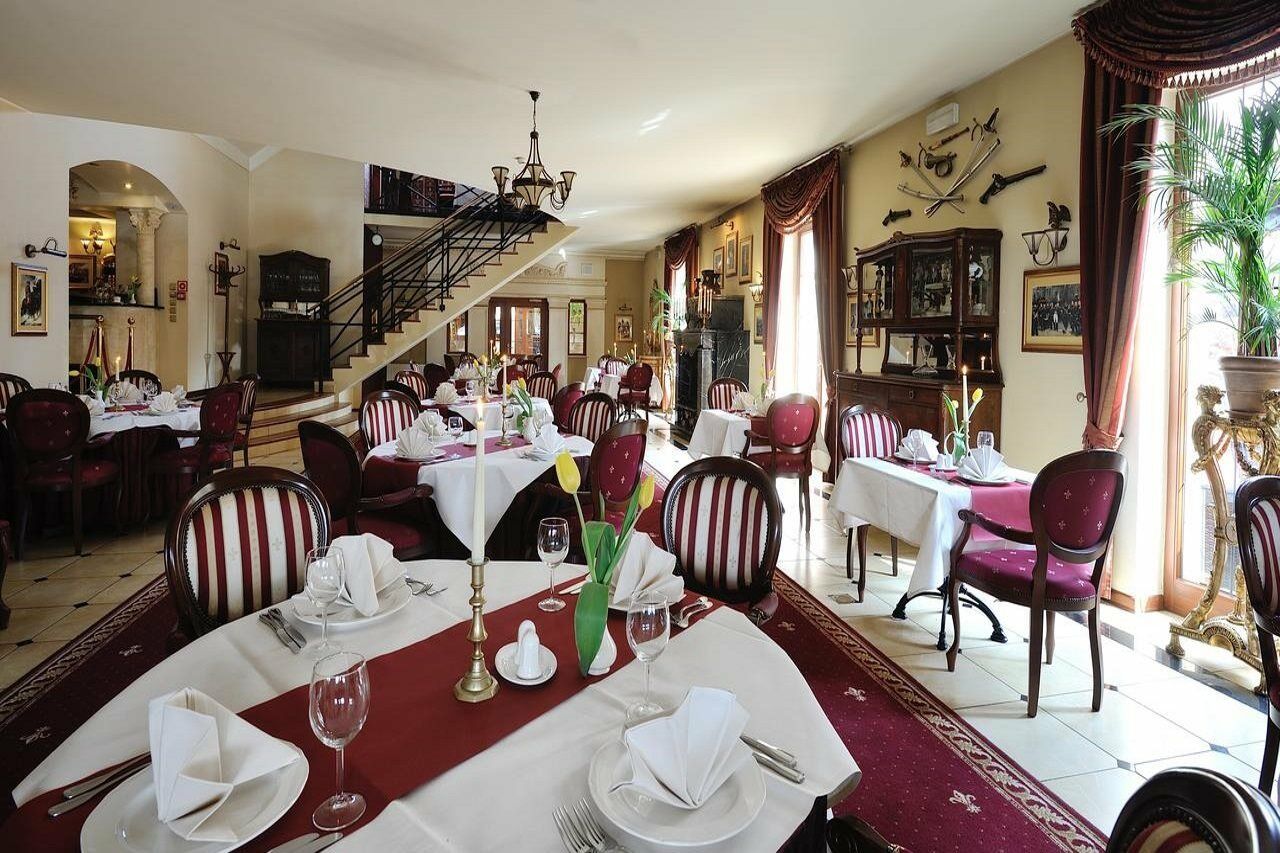 Diament Arsenal Palace Katowice - Hotel Chorzow